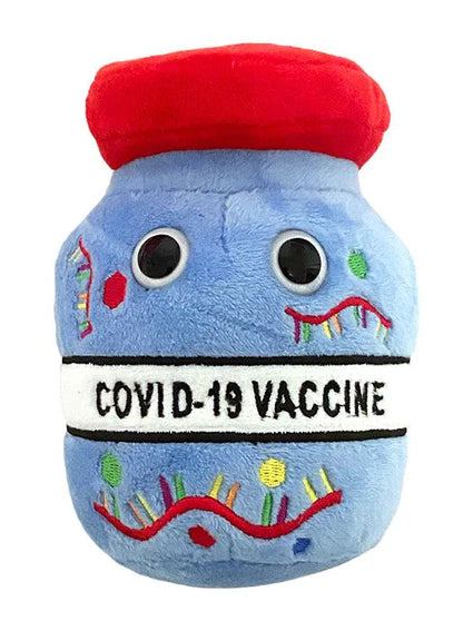 Giant Microbes - COVID-19 Vaccine