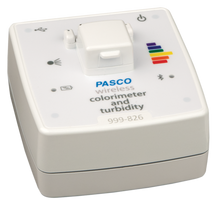 Load image into Gallery viewer, Pasco Wireless Colorimeter

