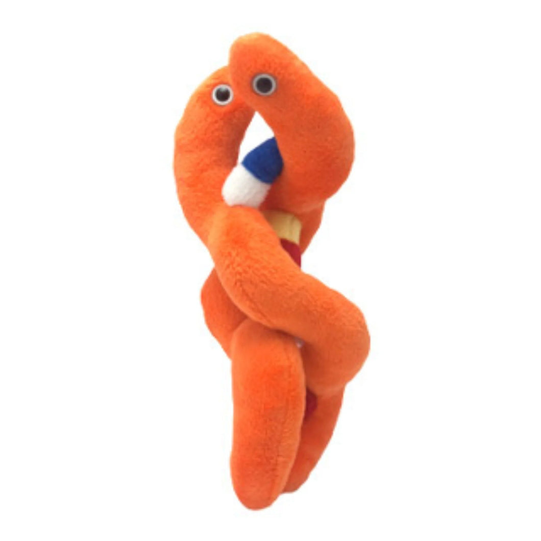 Giant Microbes ~ DNA