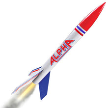 Load image into Gallery viewer, Rocketry ~ Alpha Bulk Pack (12 pack - Intermediate Build)
