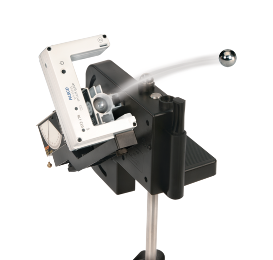 PASCO ~ Wireless Light Gate – Science with Mat PTY LTD ABN 35 651 995 318