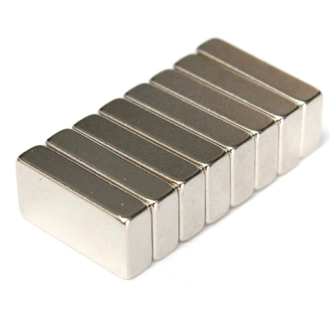 Small Neodymium Magnet